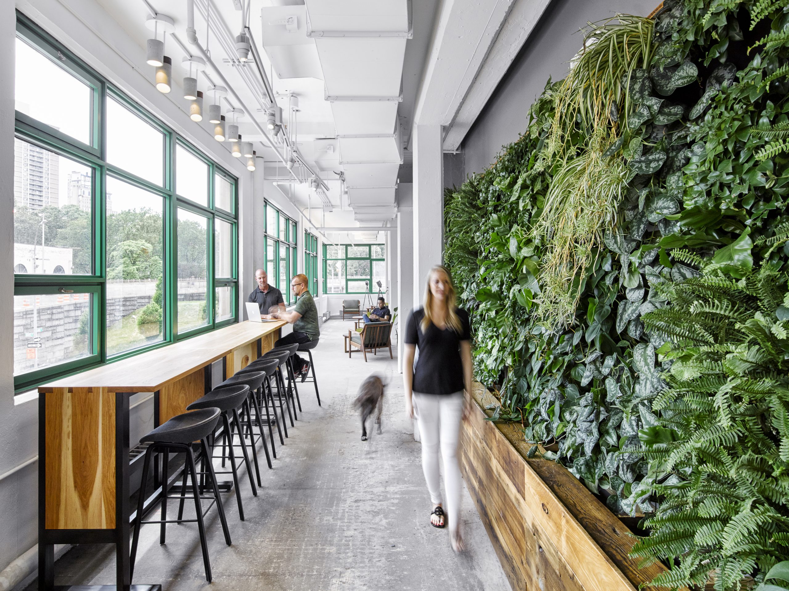 Green Building