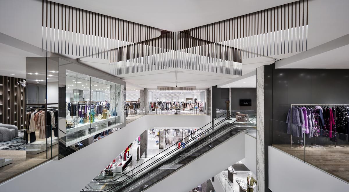 Retail